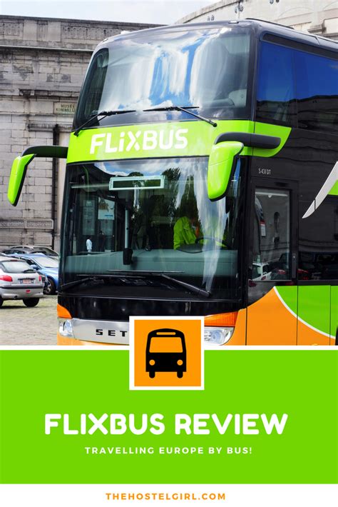 flixbus london to rotterdam.